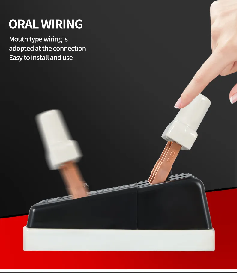 HK2-16/3 Open-type load switch