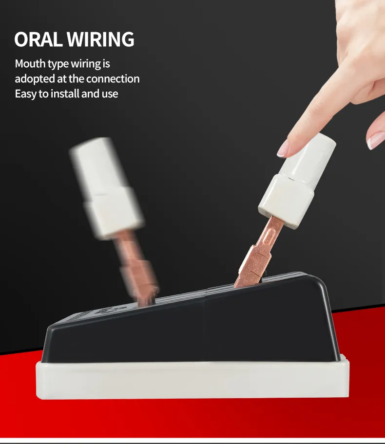 HK2-32-3 Open-type load switch
