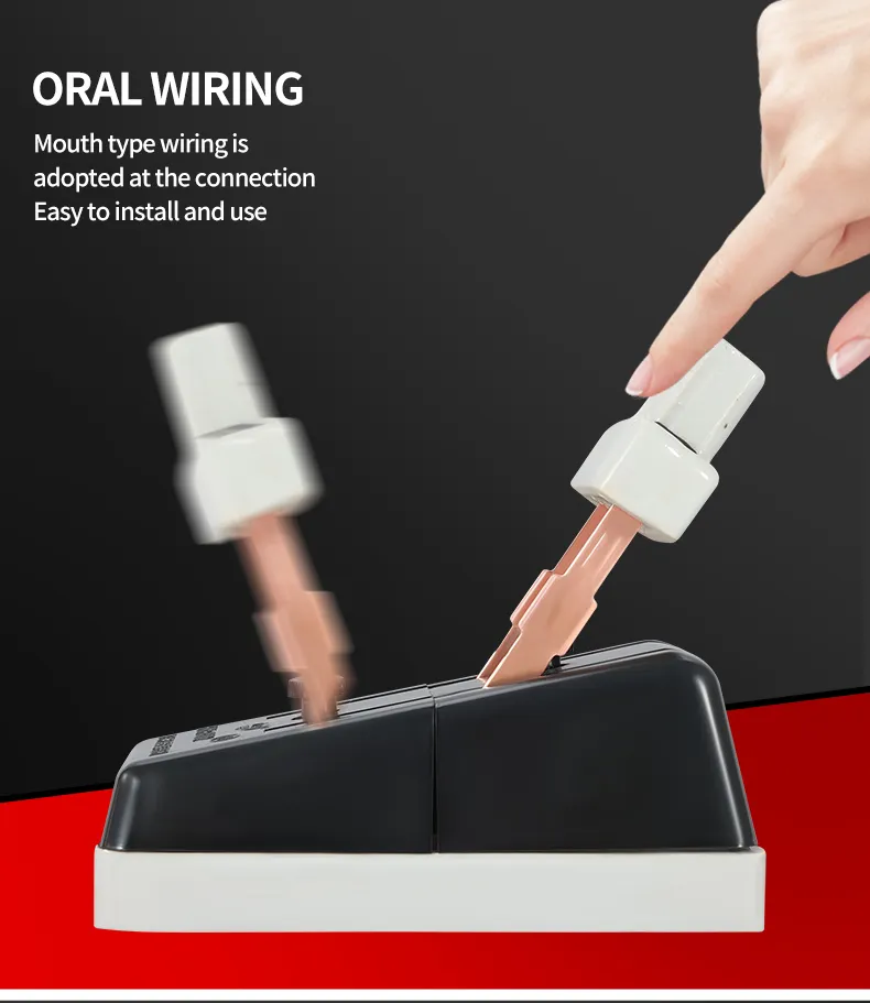 HK2-32/2 Open-type load switch