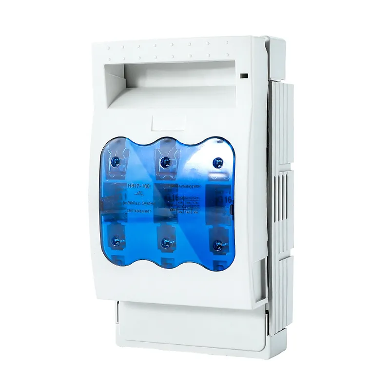 HR17 Fuse-type Disconnect Switch
