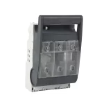 HR18 Fuse-type Disconnect Switch