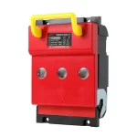HR6-250/310 Balloon Fuse Disconnector Switch