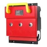 HR6-630/310 Balloon Fuse Disconnector Switch