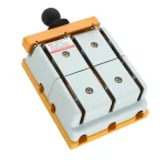 HS11F-100/38 Mistake Free Knife Switches
