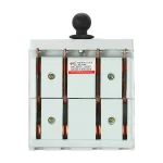 HS11F-100/48 Mistake Free Knife Switches