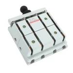 HS11F-100/48 Mistake Free Knife Switches