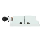 HS11F-100/48 Mistake Free Knife Switches