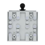 HS11F-100/48 Mistake Free Knife Switches