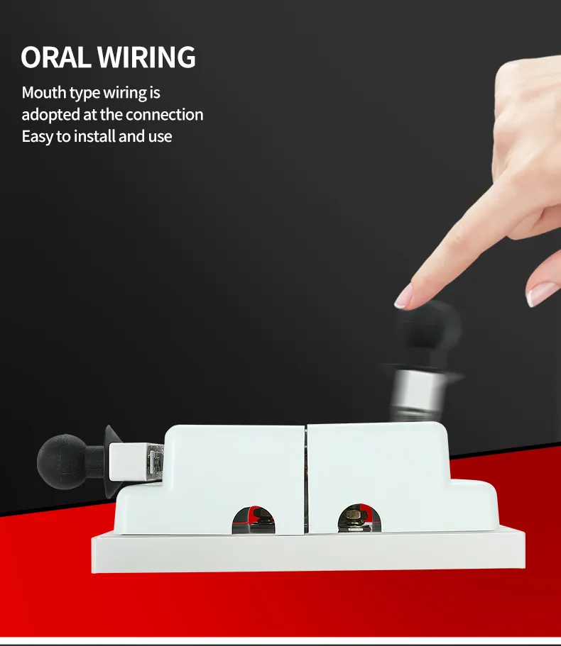 HS11F-200/38 Mistake Free Knife Switches