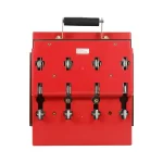 HS11F-600/48 Mistake Free Knife Switches