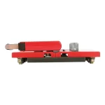 HS11F-600/48 Mistake Free Knife Switches