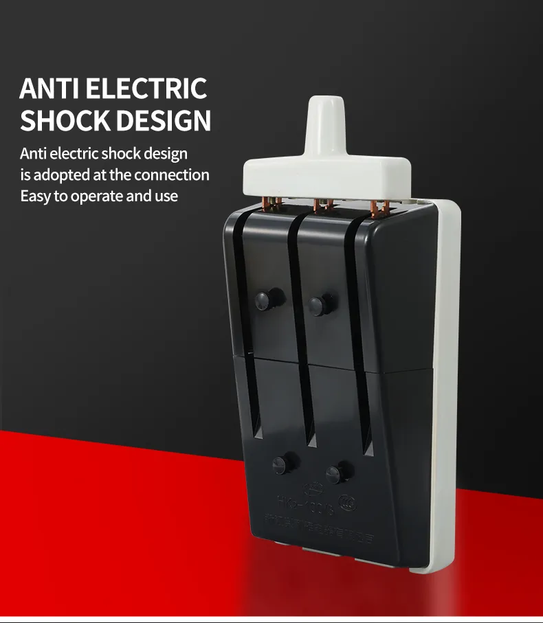 HK2-100/3 Open-type load switch