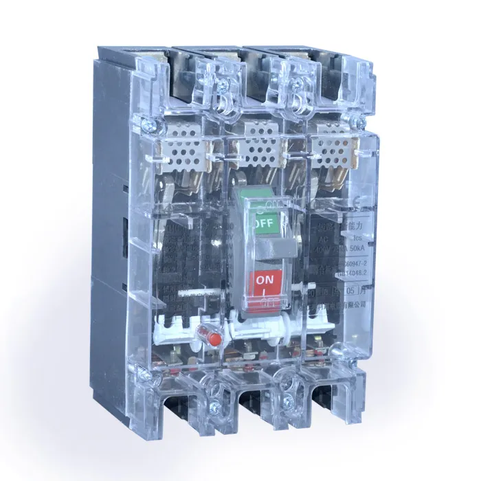 XHCM1-225-3300 Molded case circuit breaker