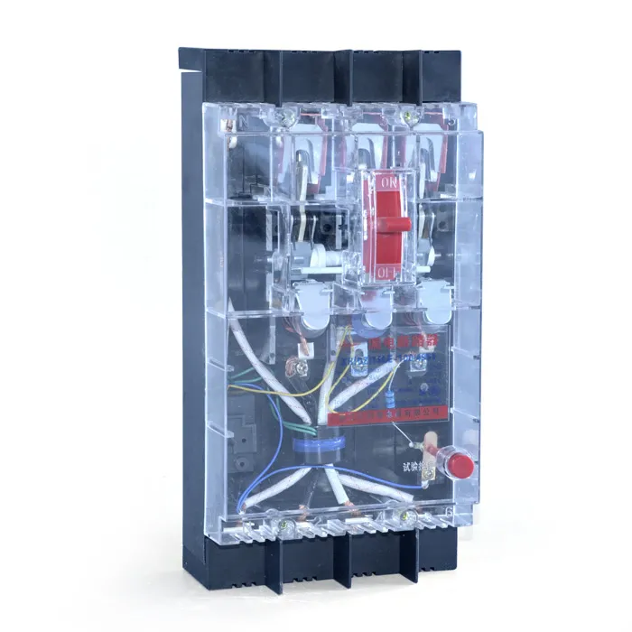 XH(DZ)15LE-100/4901 Residual current circuit breaker
