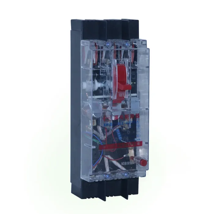 XH(DZ)15LE-40/3901 Residual current circuit breaker