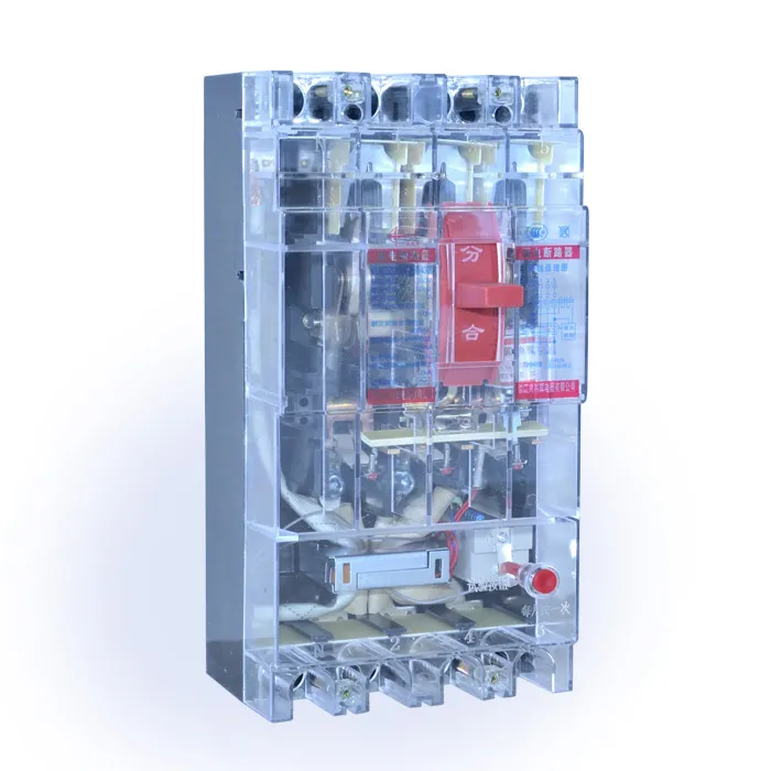 XH(DZ)20LE-160/4300 Residual current circuit breaker
